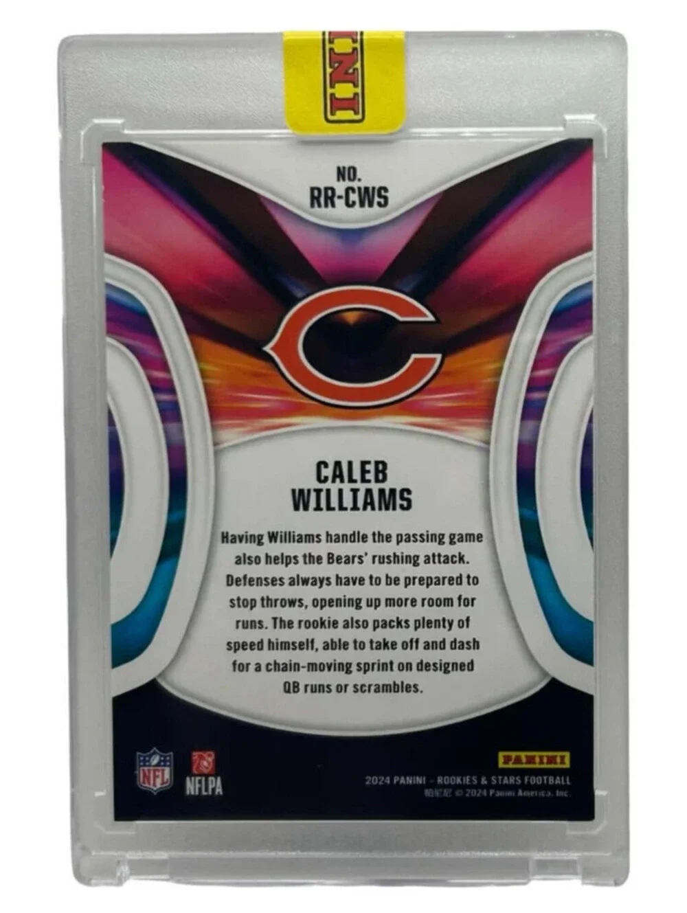 N/A 2024 panini